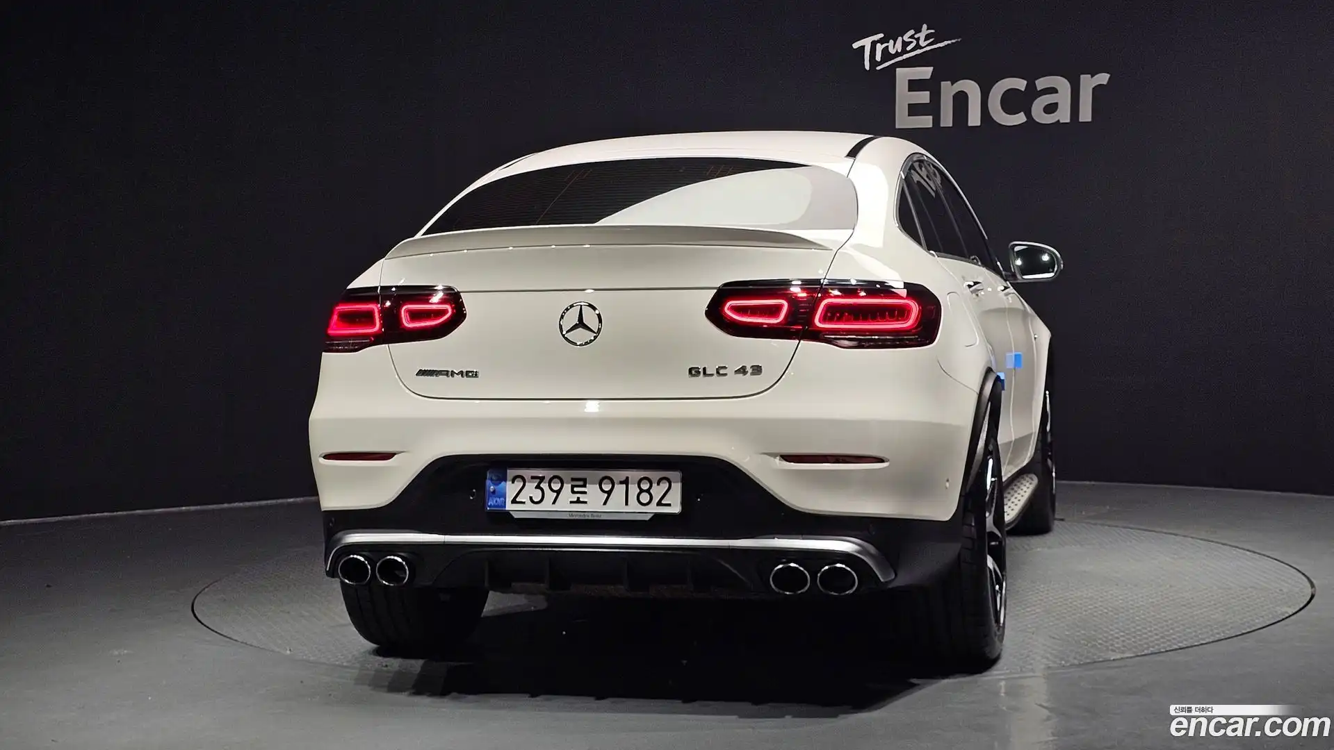 GLC-Class Mercedes-Benz 2023.11-OUTER-004