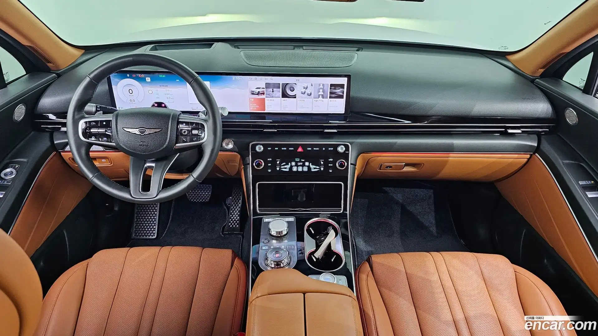 GV80 Genesis 2024.0-INNER-007