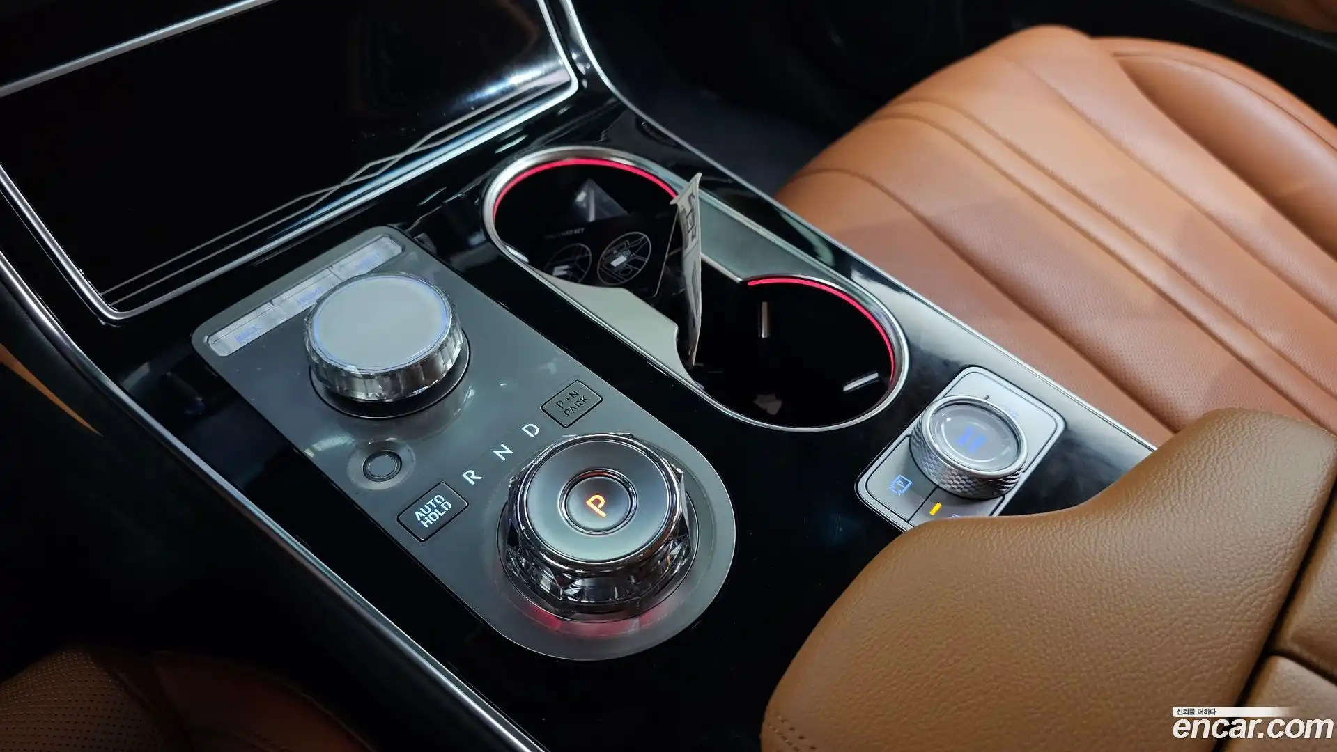 GV80 Genesis 2024.0-INNER-009