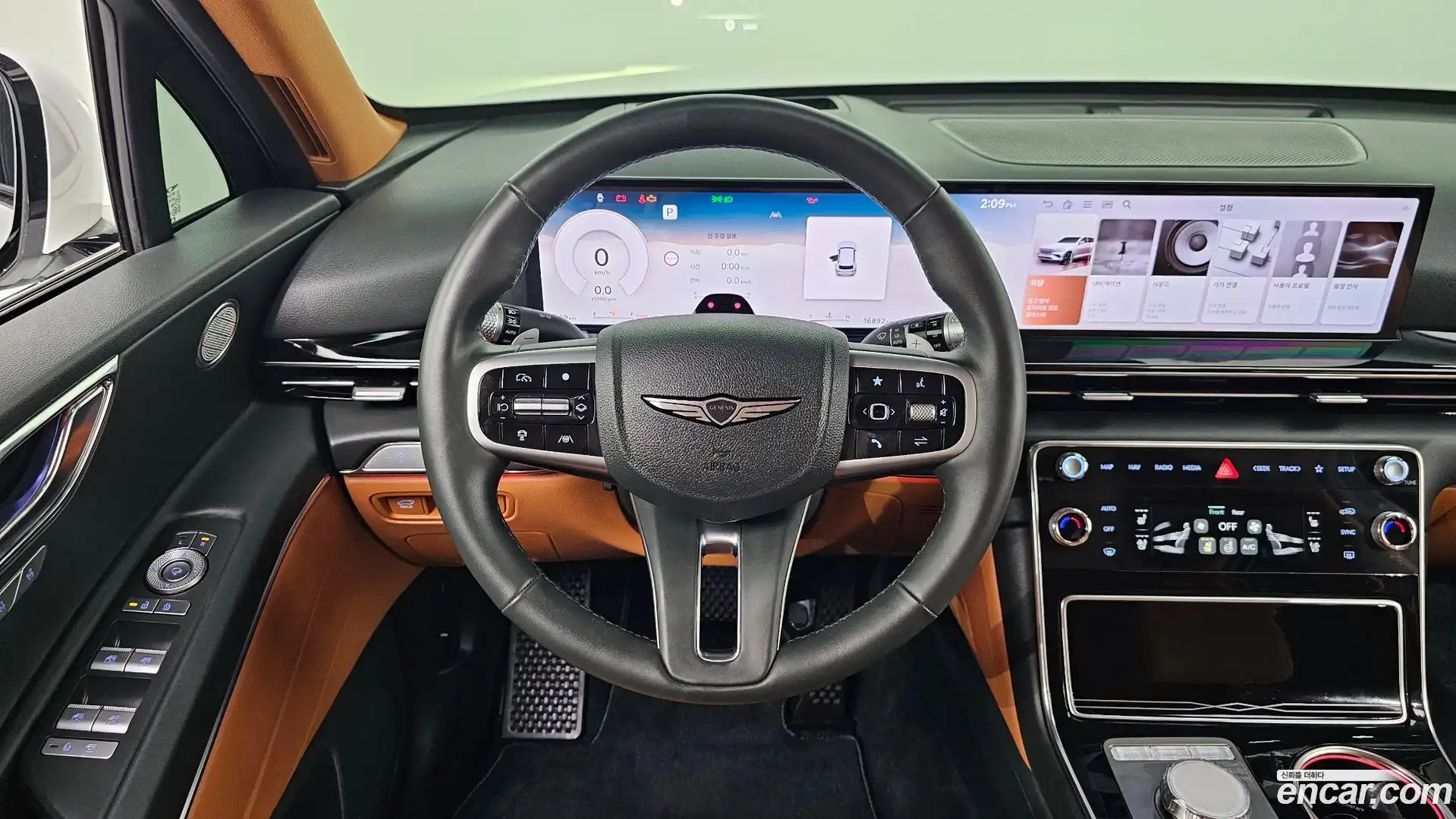GV80 Genesis 2024.0-OPTION-017