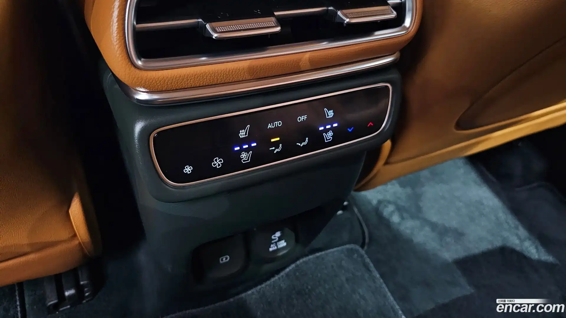 GV80 Genesis 2024.0-OPTION-023