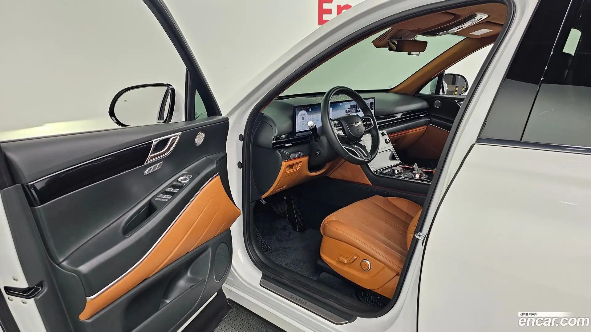 GV80 Genesis 2024.0-INNER-036