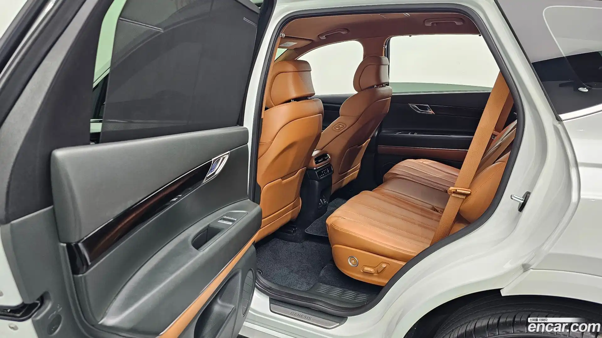 GV80 Genesis 2024.0-OPTION-045