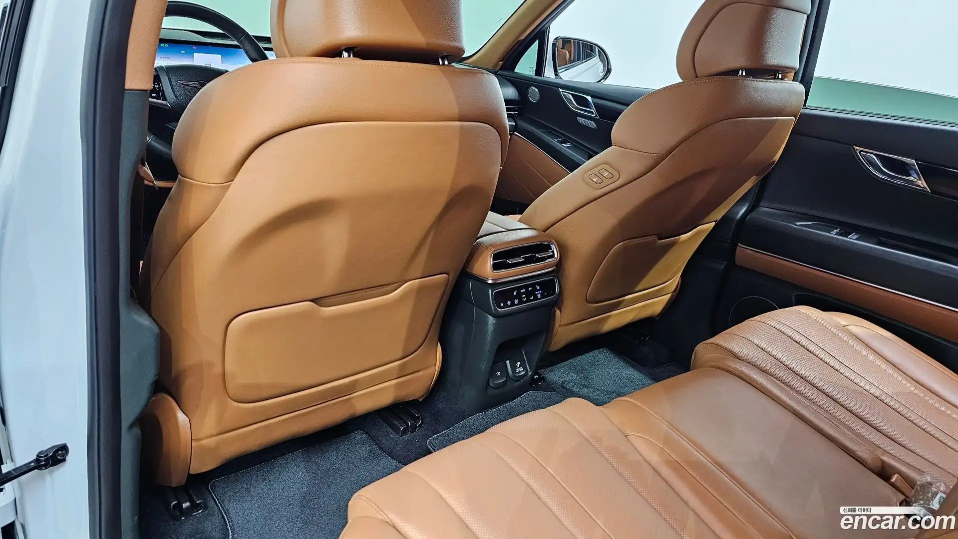GV80 Genesis 2024.0-OPTION-047