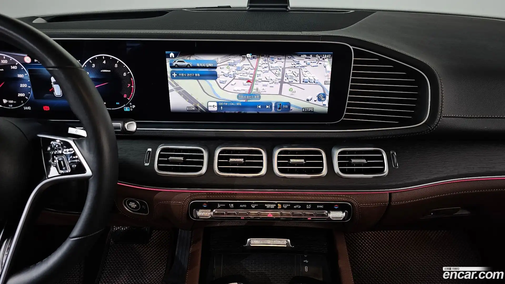 GLE-Class Mercedes-Benz 2025.0-OPTION-016