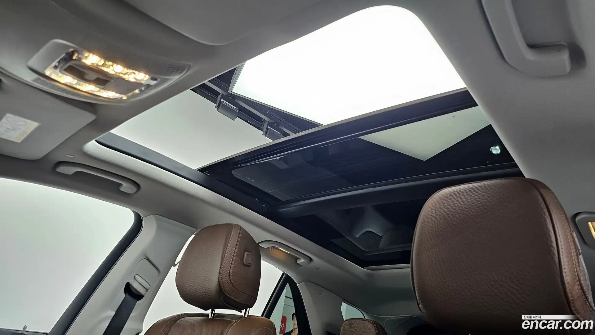 GLE-Class Mercedes-Benz 2025.0-OPTION-019