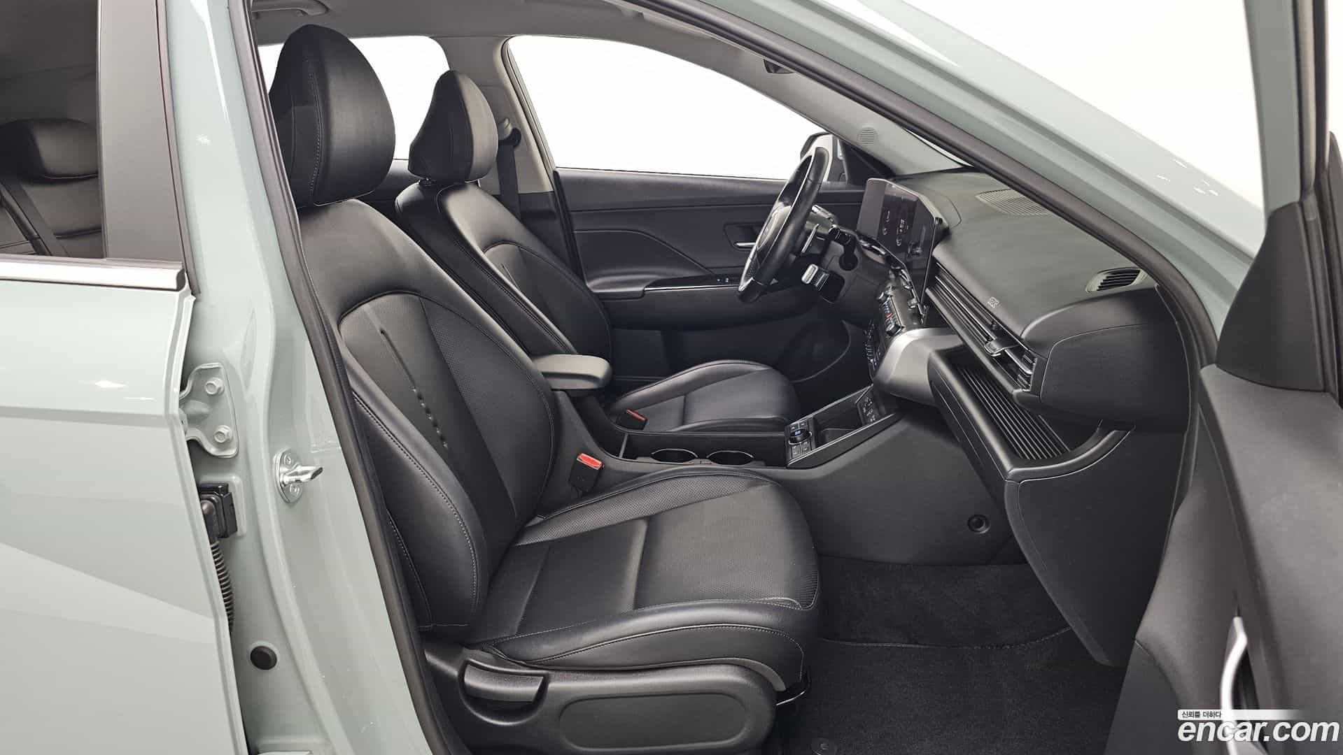 Kona Hyundai 2023.5-OPTION-015