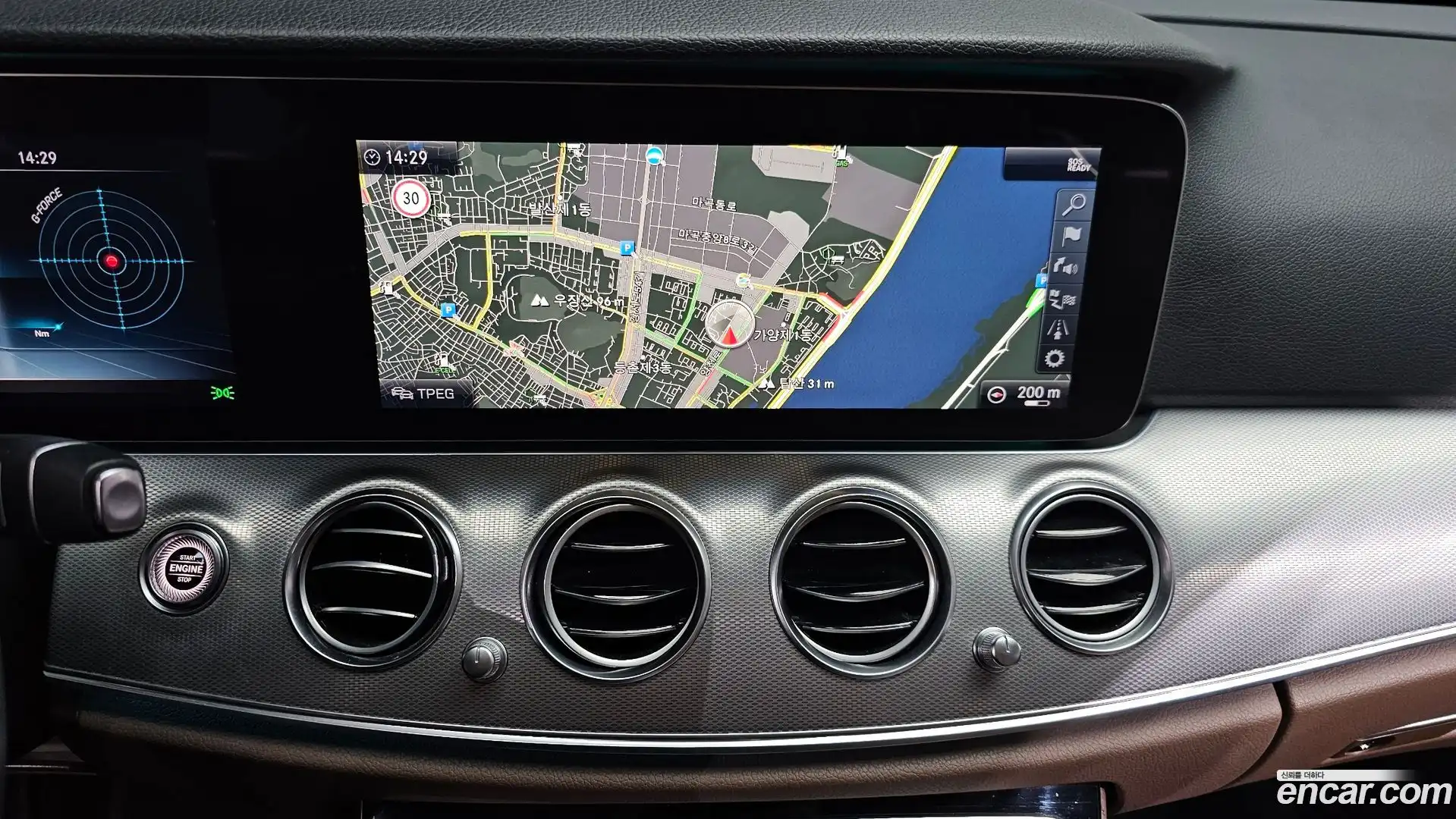 E-Class Mercedes-Benz 2019.6-OPTION-018