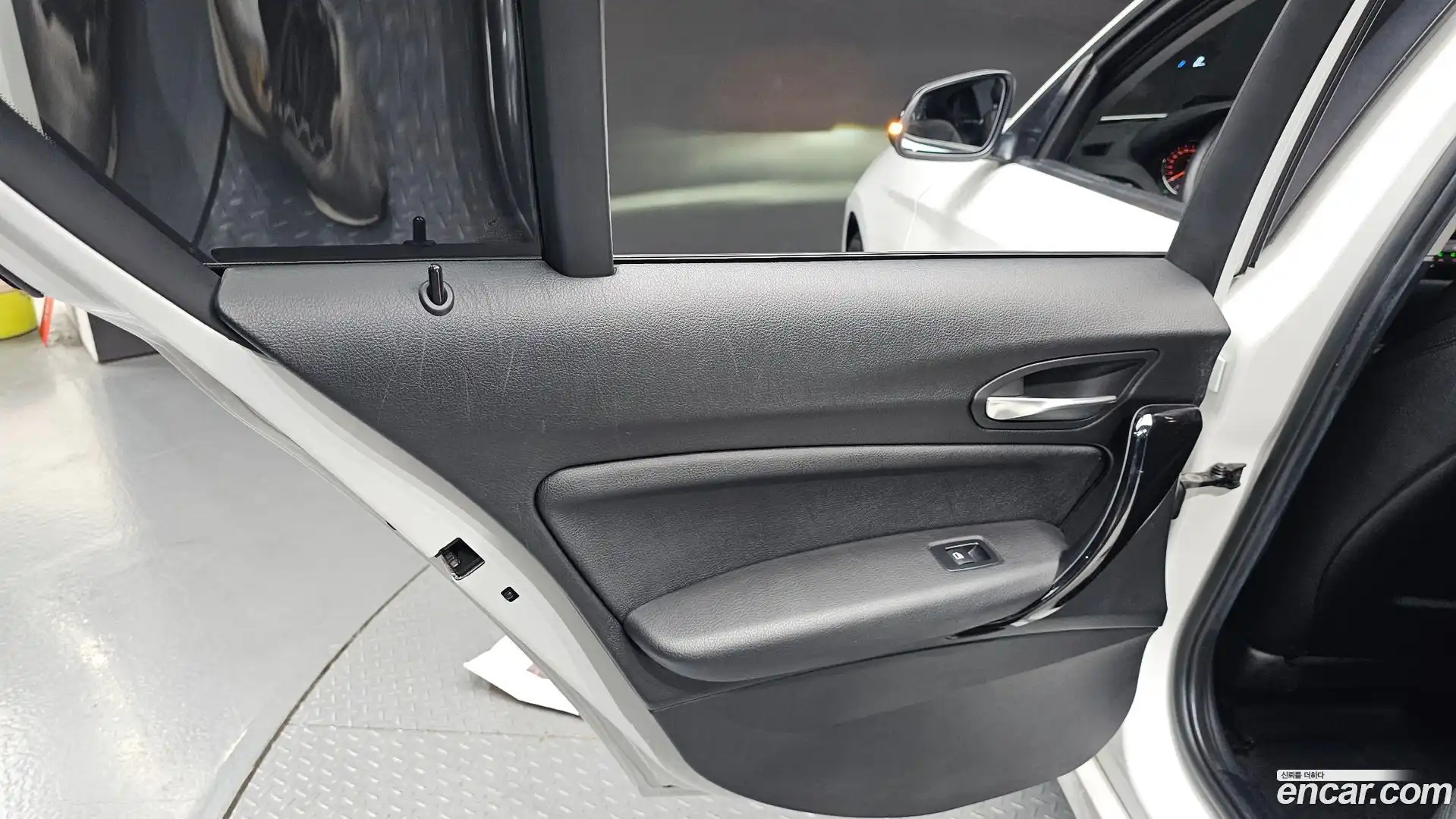 1-Series BMW 2017.8-INNER-035