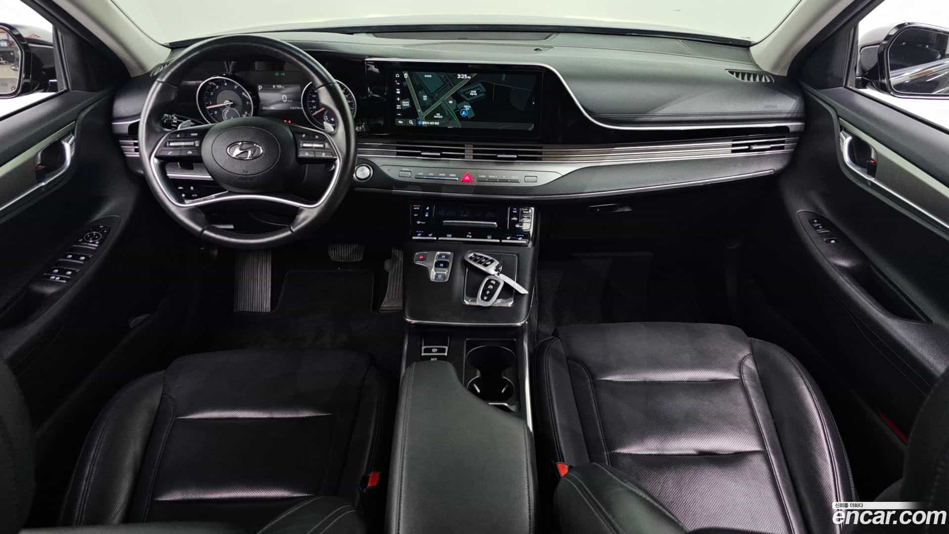 Grandeur Hyundai 2021.3-INNER-007