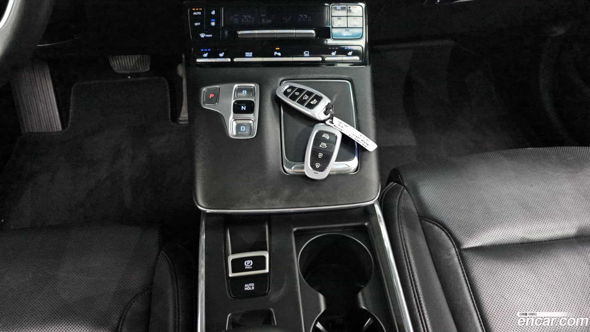 Grandeur Hyundai 2021.3-INNER-009
