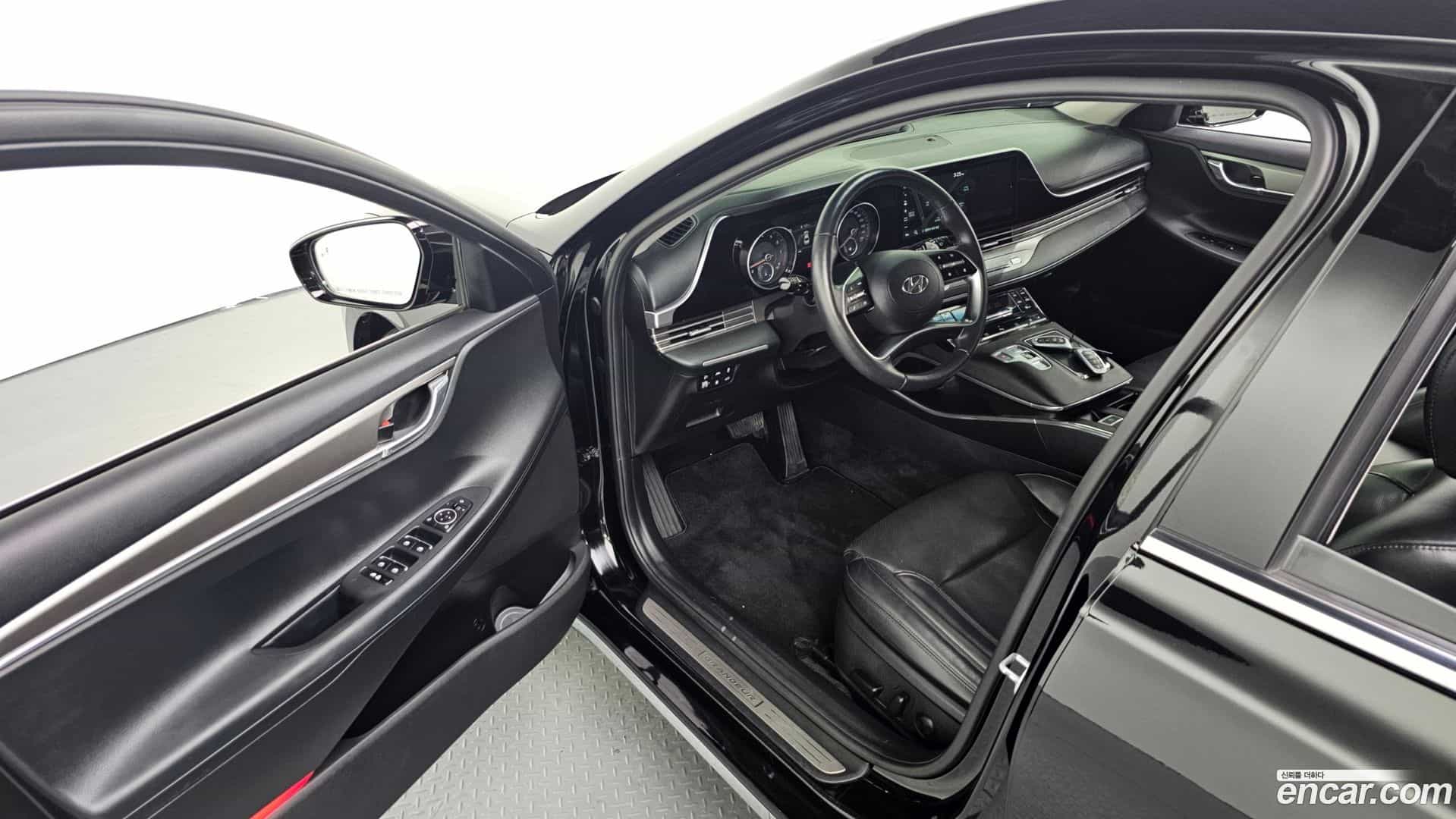 Grandeur Hyundai 2021.3-INNER-010
