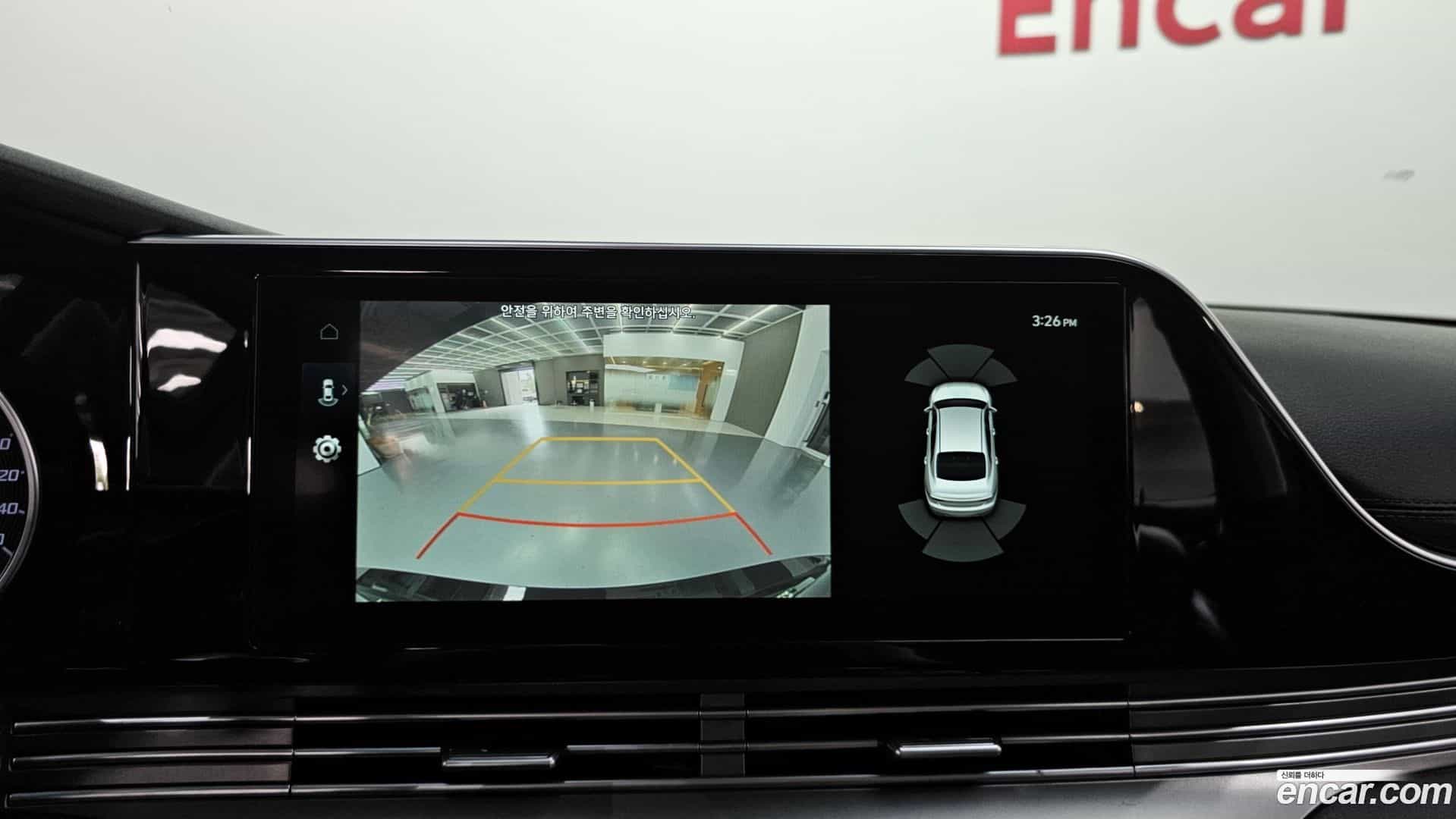 Grandeur Hyundai 2021.3-OPTION-018
