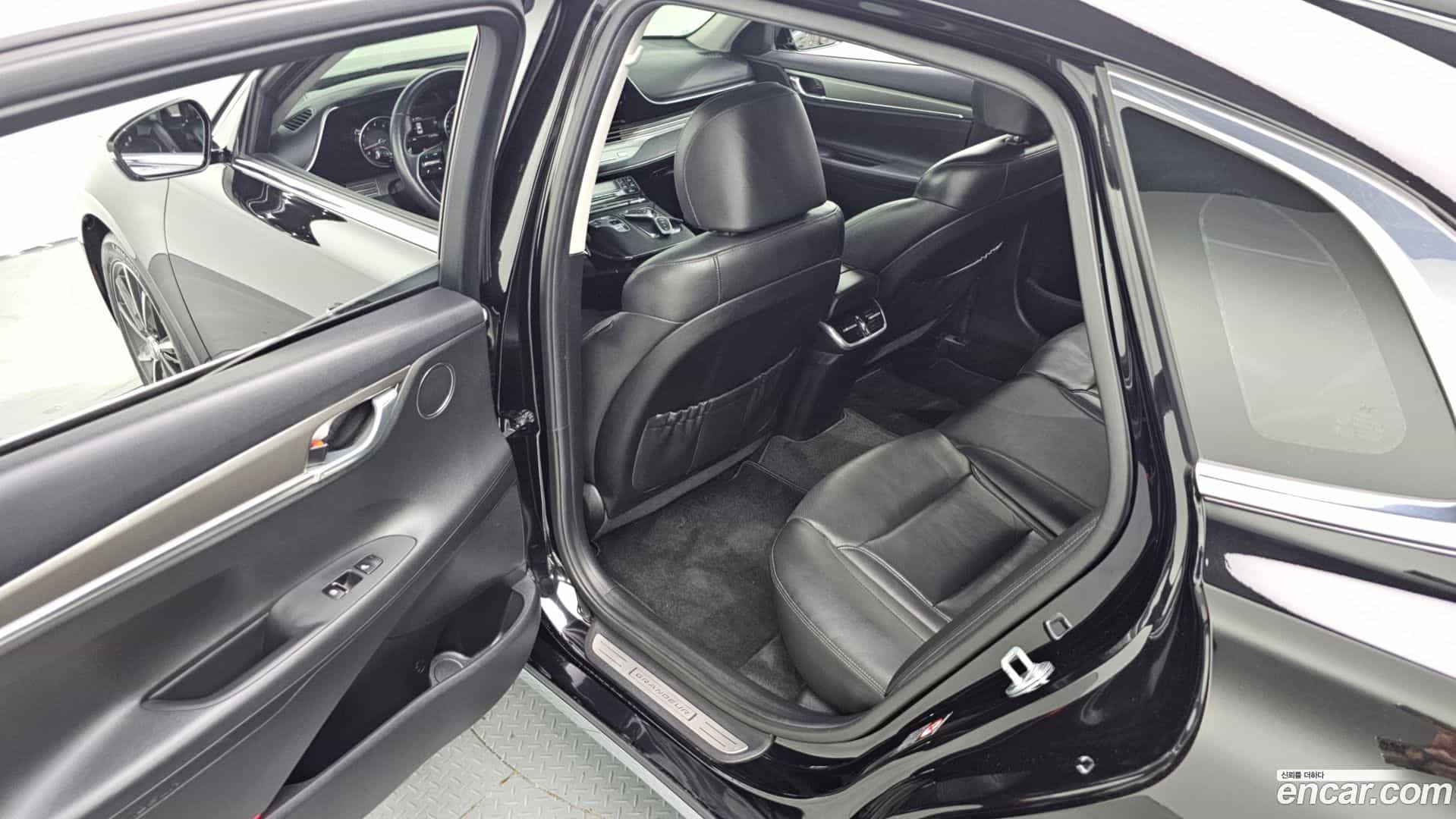 Grandeur Hyundai 2021.3-OPTION-021