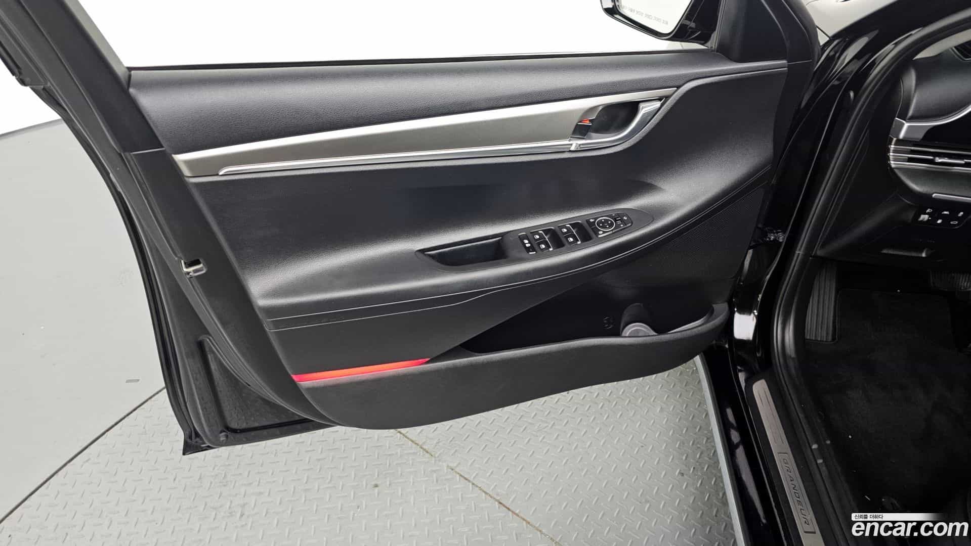 Grandeur Hyundai 2021.3-INNER-034