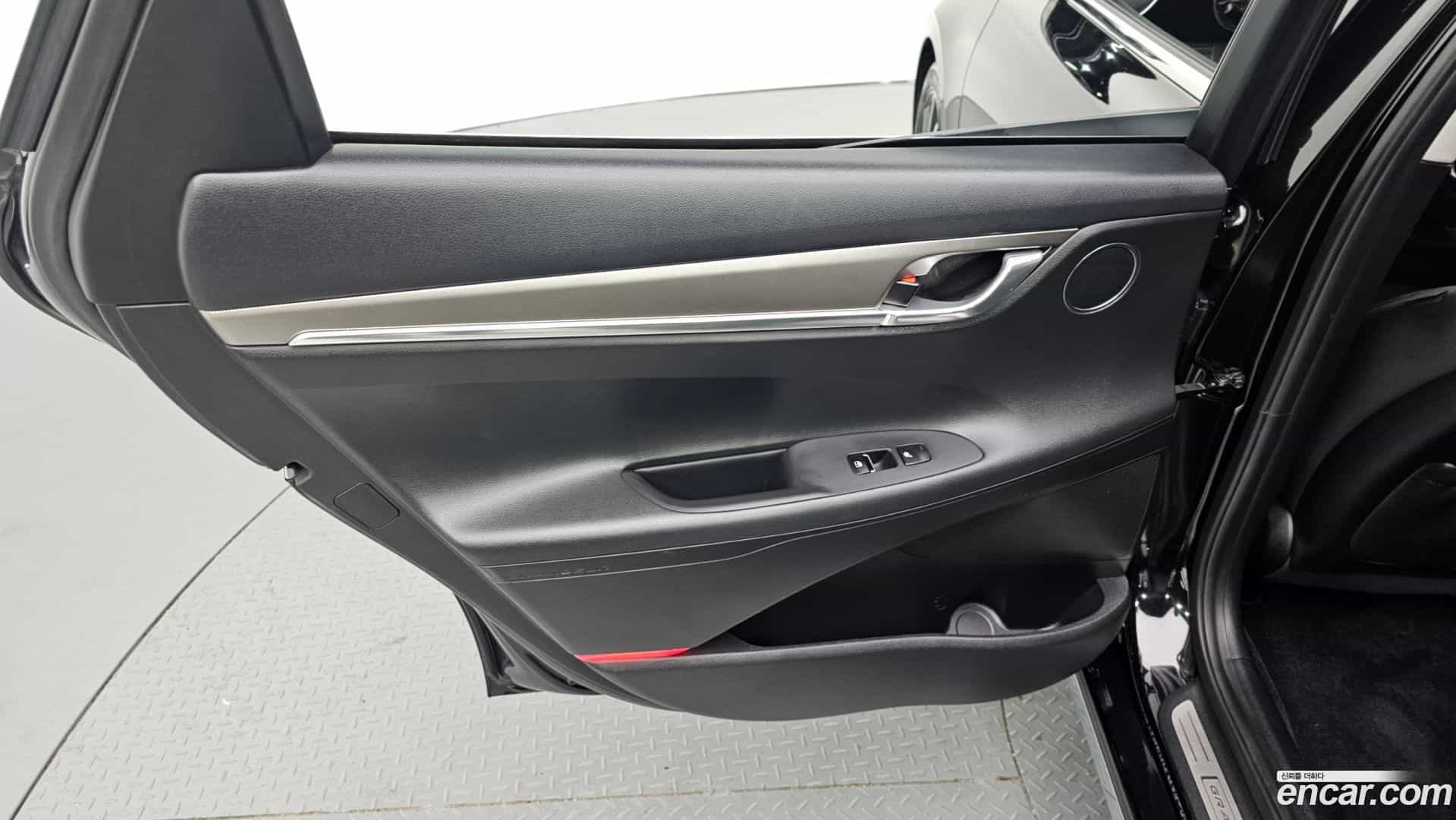 Grandeur Hyundai 2021.3-INNER-035