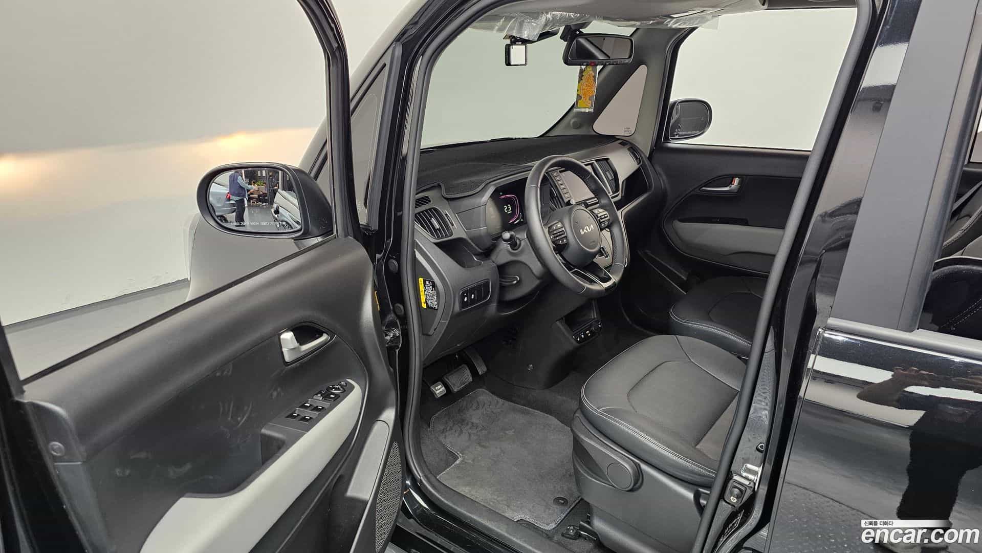 RAY Kia 2023.4-INNER-010