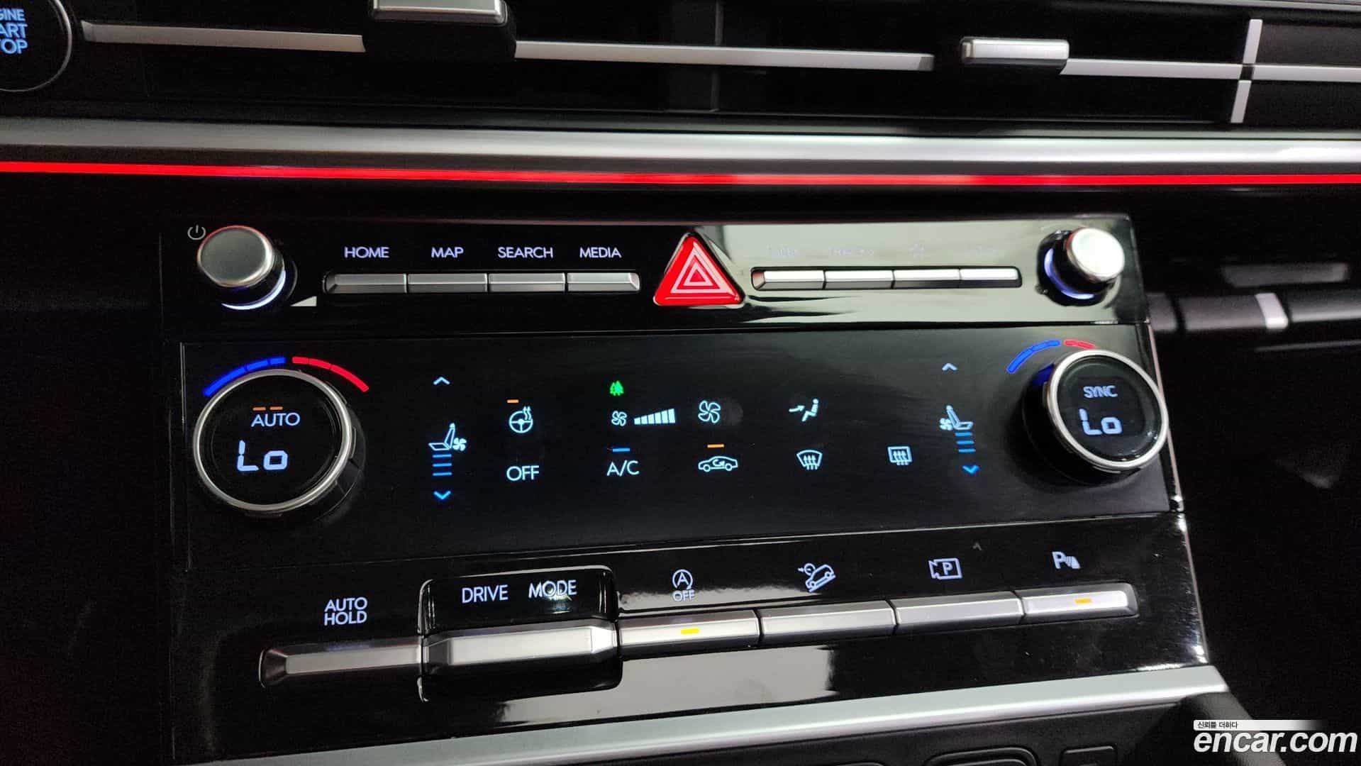 Santafe Hyundai 2024.4-OPTION-046