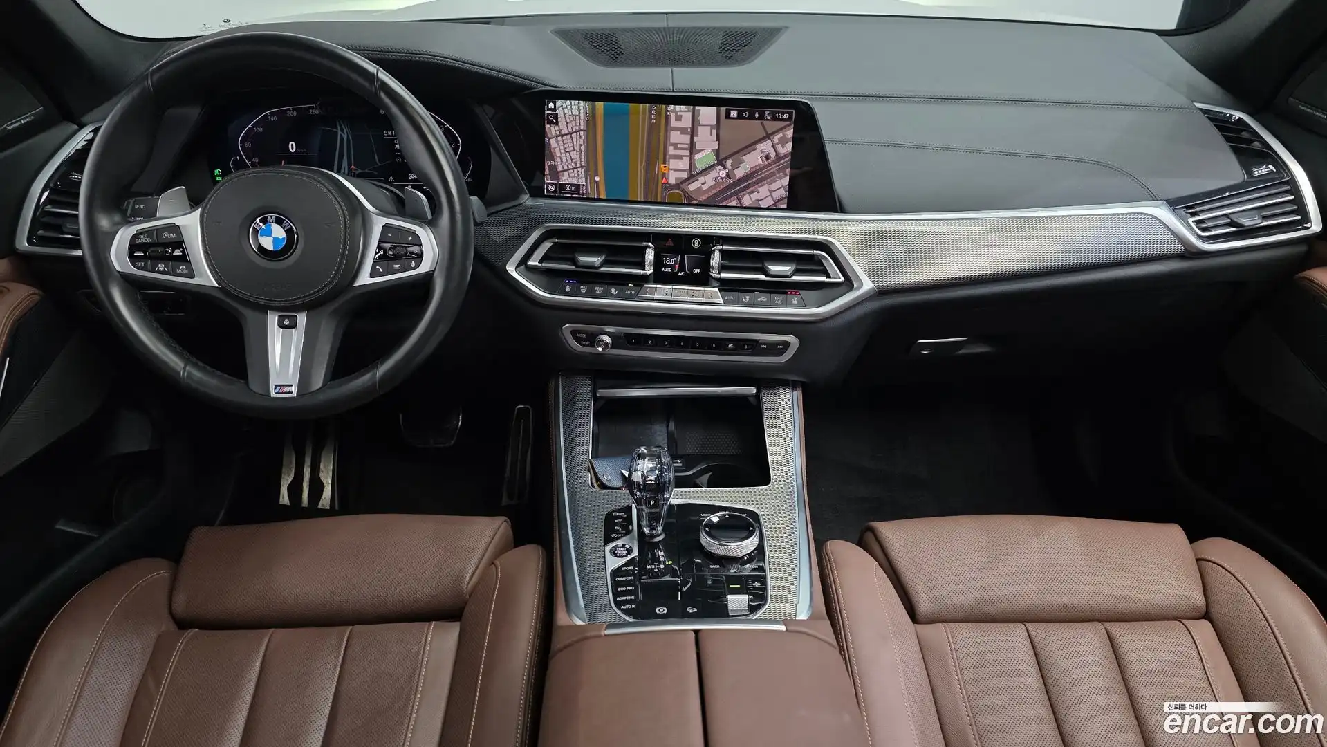 X5 BMW 2019.11-INNER-007