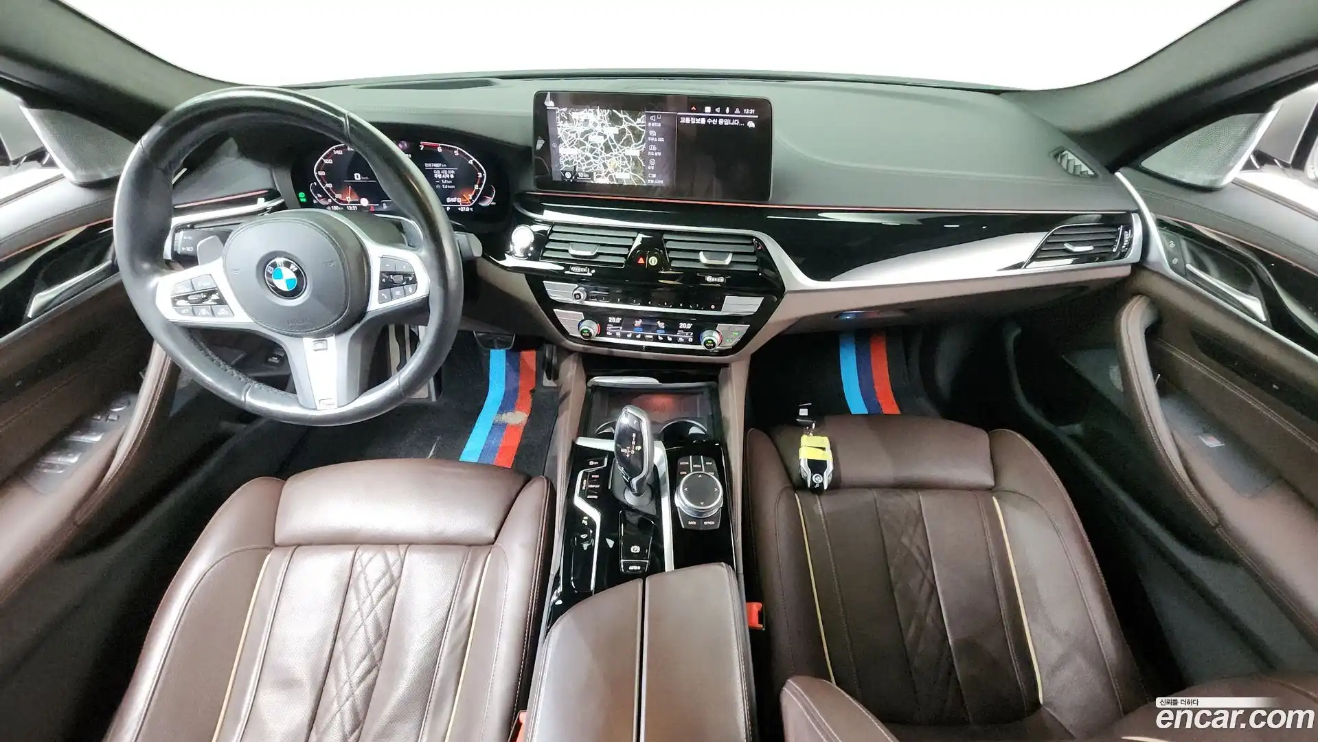 5-Series BMW 2021.8-INNER-007