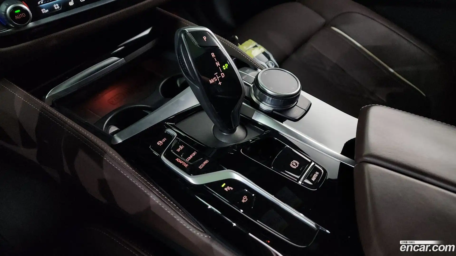 5-Series BMW 2021.8-INNER-009