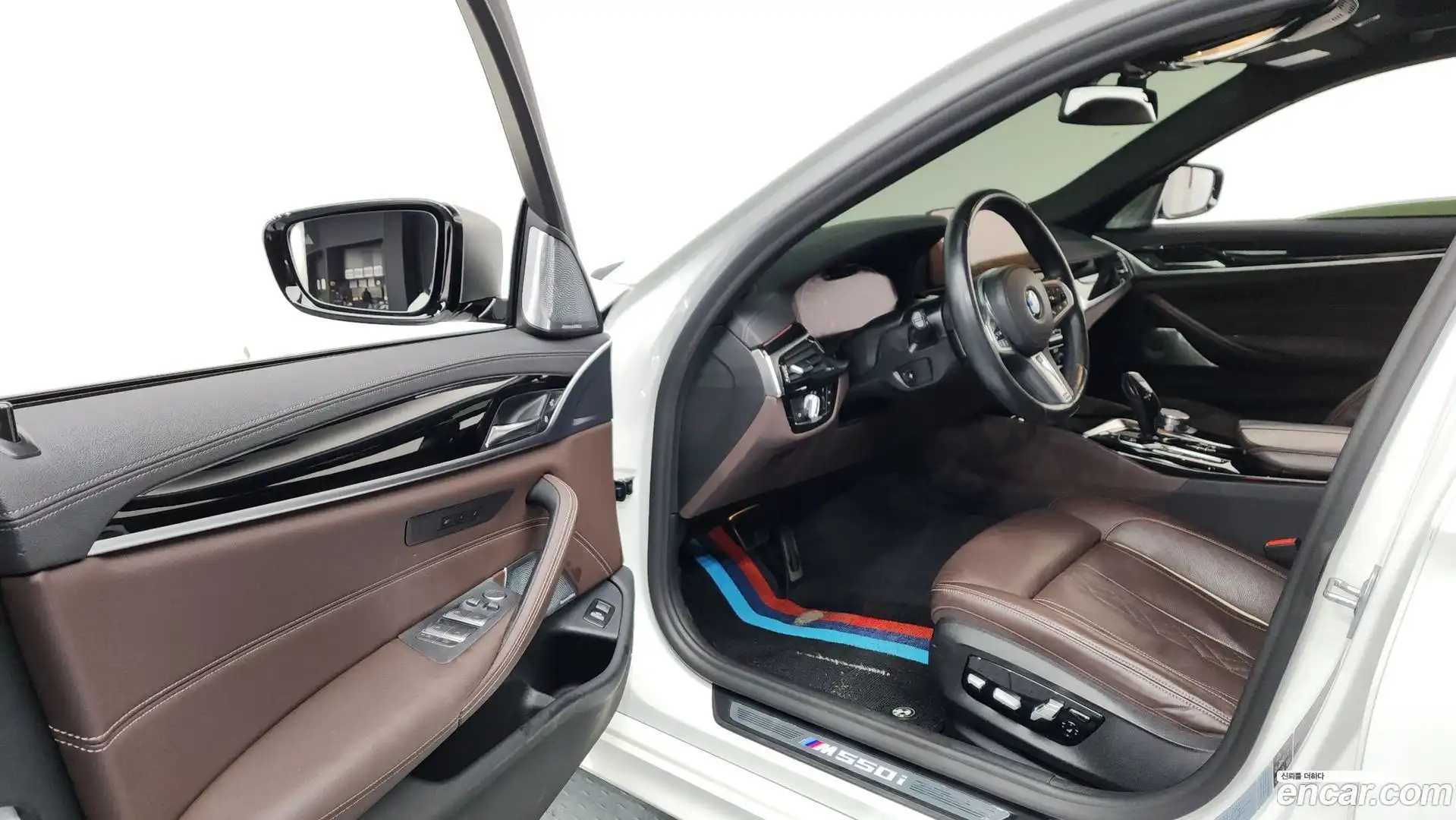 5-Series BMW 2021.8-INNER-010