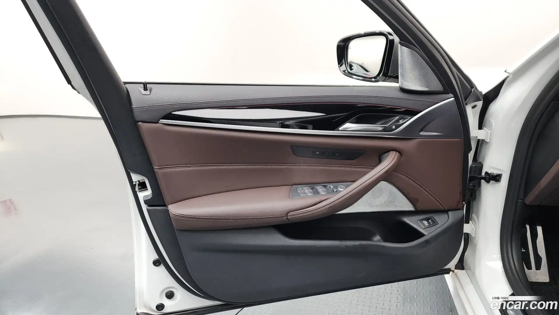 5-Series BMW 2021.8-INNER-034