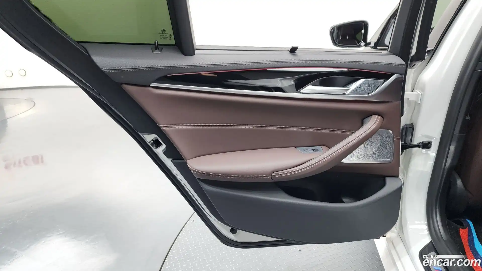 5-Series BMW 2021.8-INNER-035