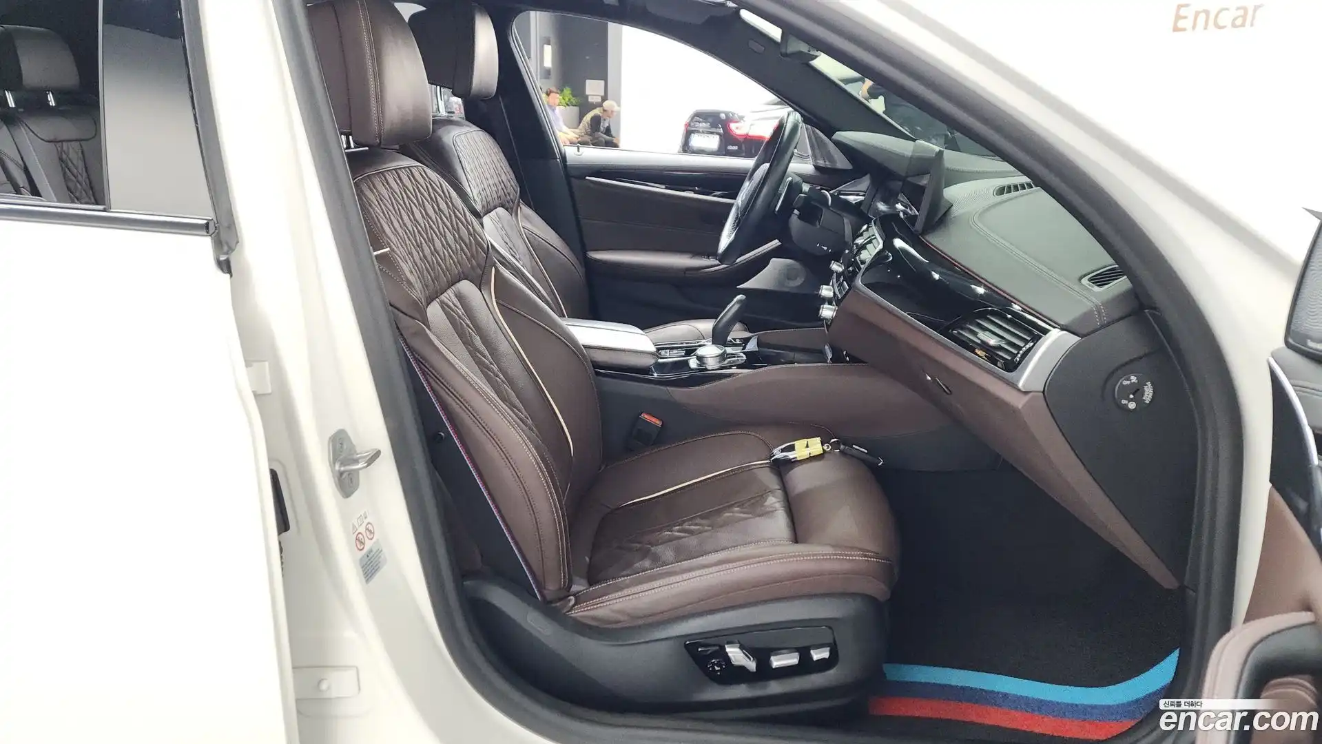 5-Series BMW 2021.8-INNER-036
