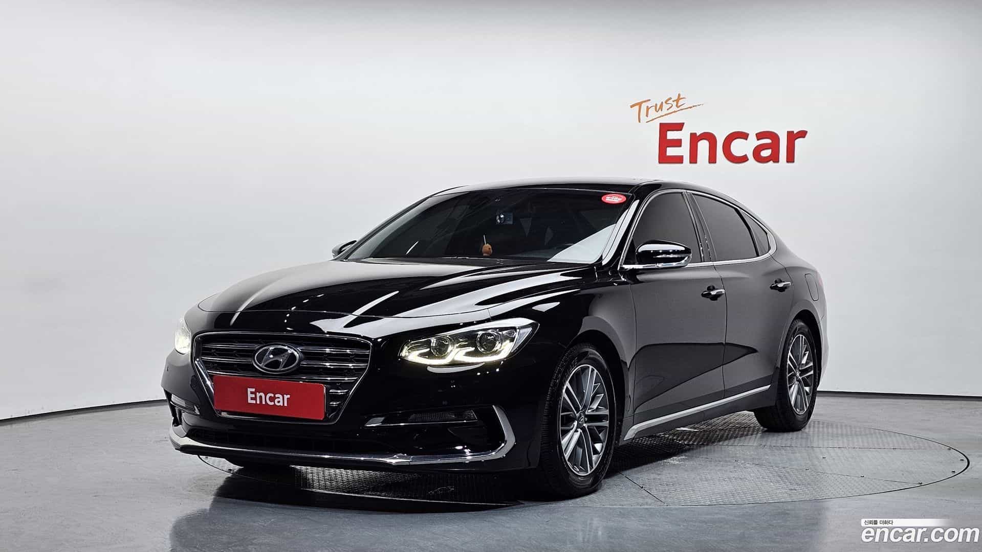 Grandeur Hyundai 2017.0-OUTER-001