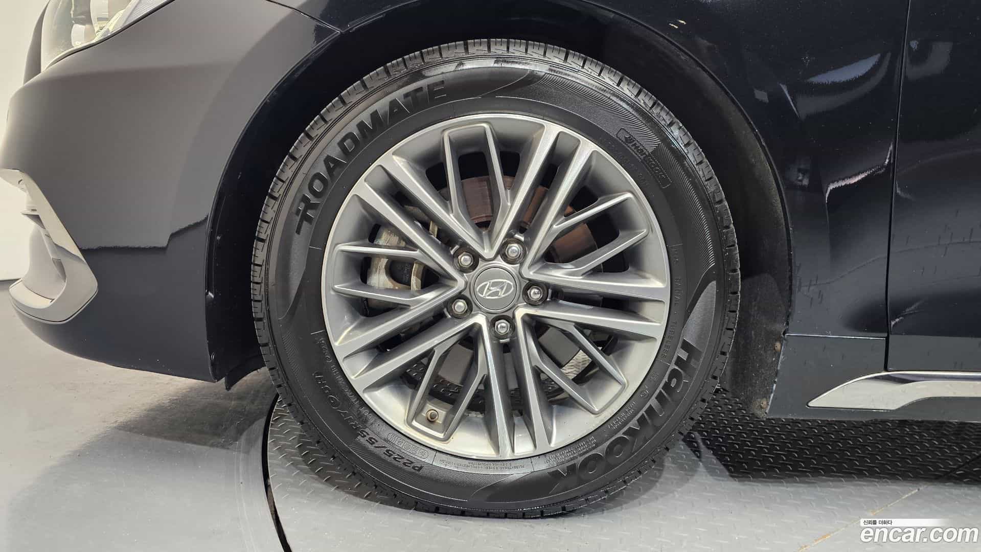 Grandeur Hyundai 2017.0-OUTER-005