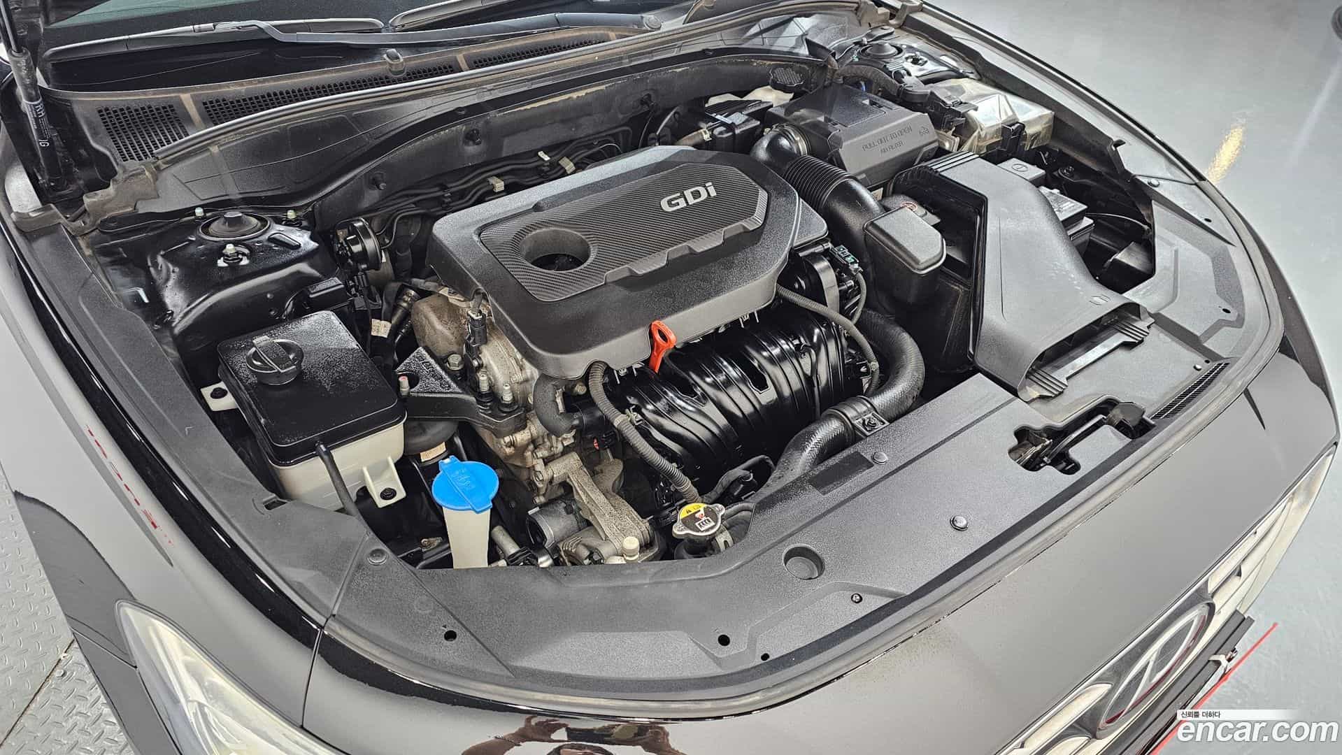 Grandeur Hyundai 2017.0-OUTER-006