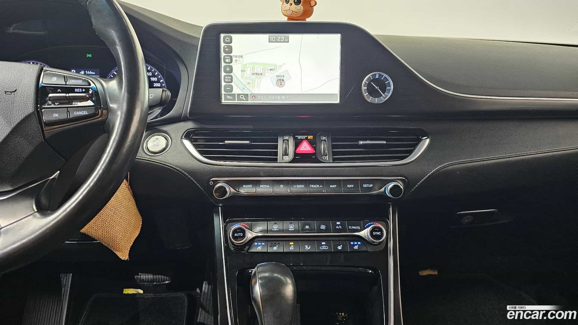 Grandeur Hyundai 2017.0-OPTION-017