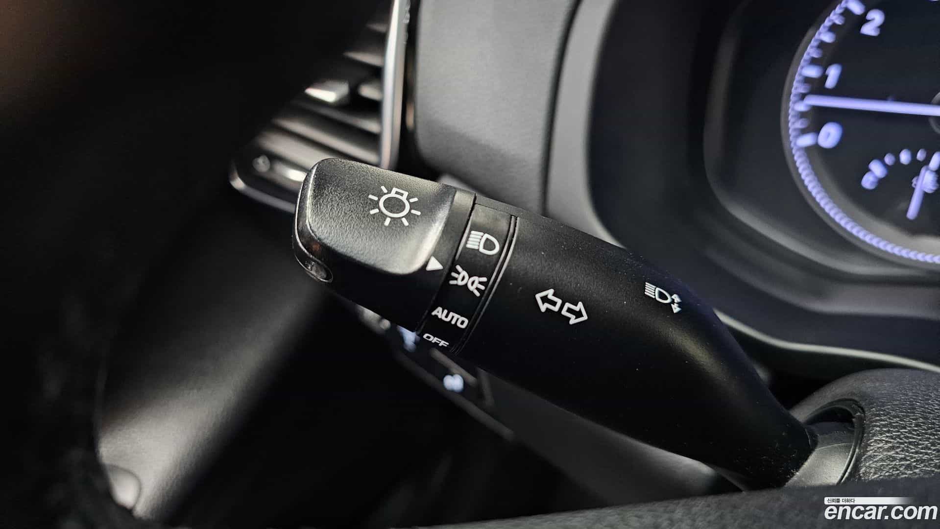 Grandeur Hyundai 2017.0-OPTION-021