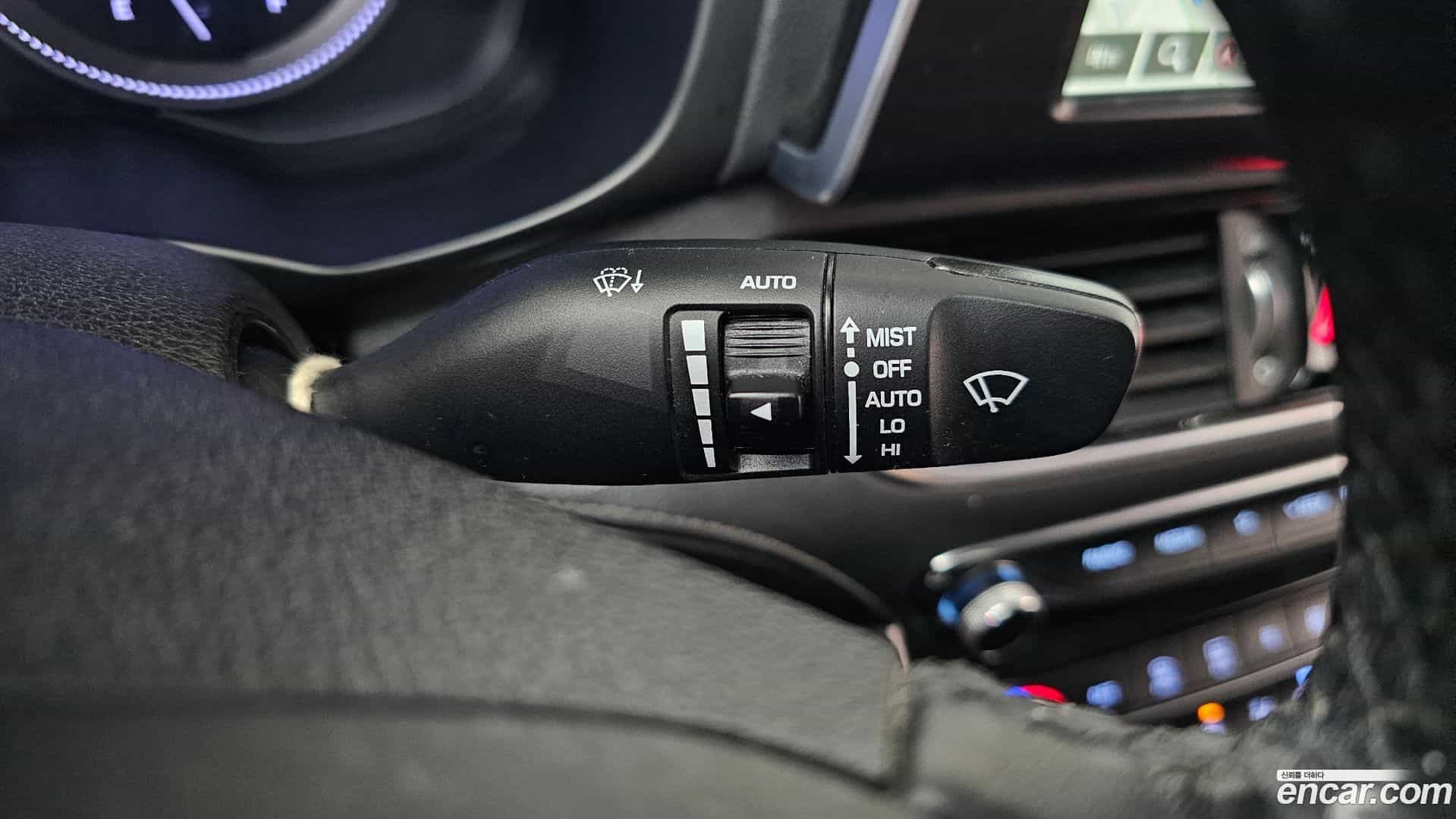 Grandeur Hyundai 2017.0-OPTION-022