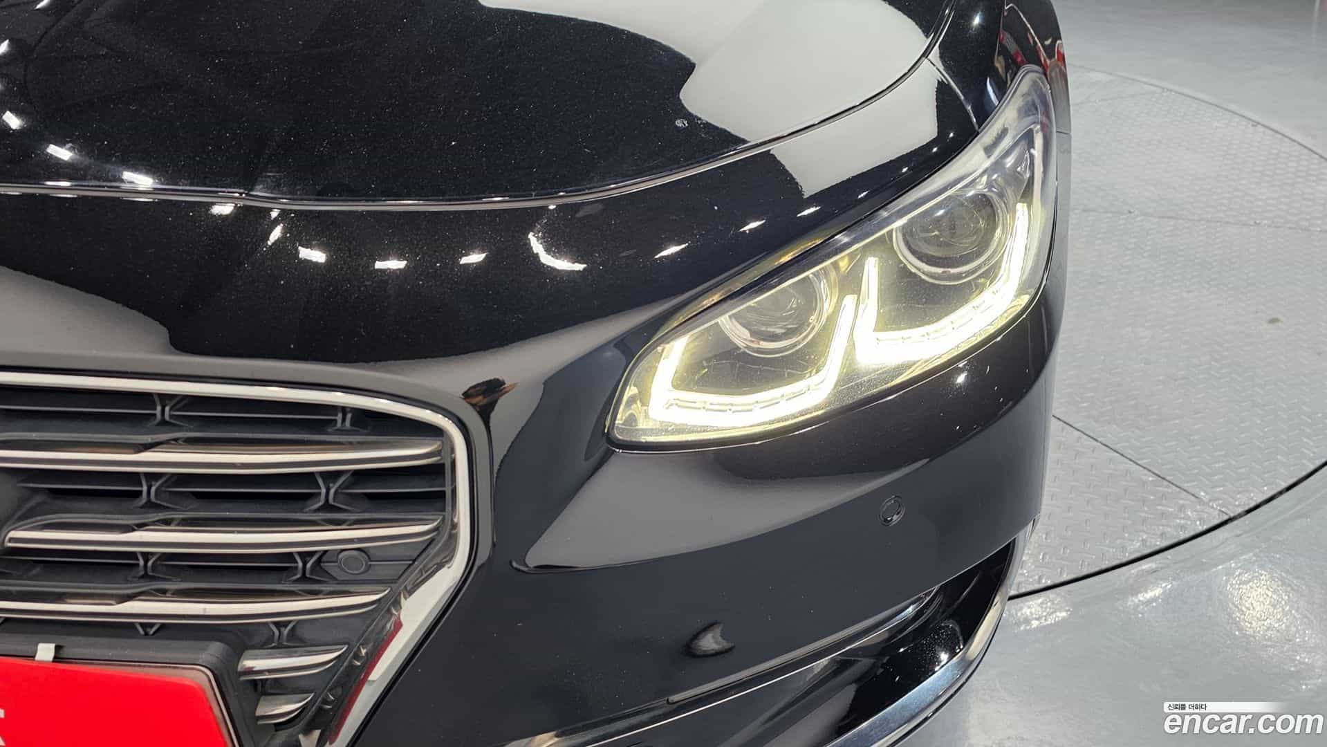 Grandeur Hyundai 2017.0-OUTER-032