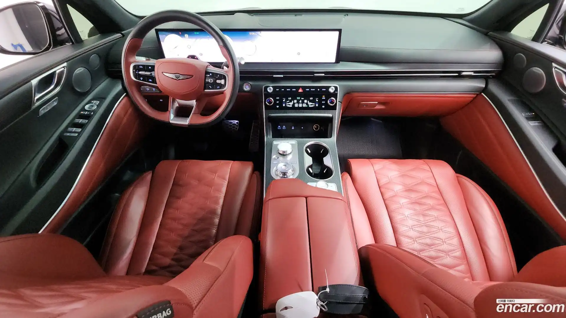 GV80 Genesis 2024.1-INNER-007