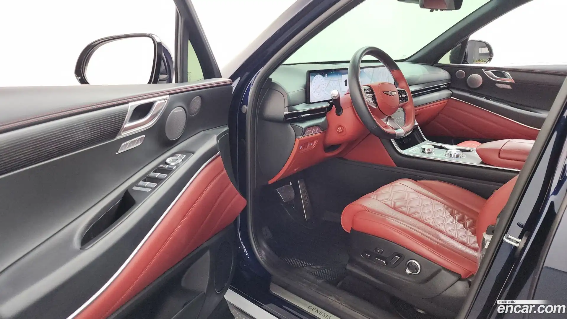 GV80 Genesis 2024.1-INNER-010