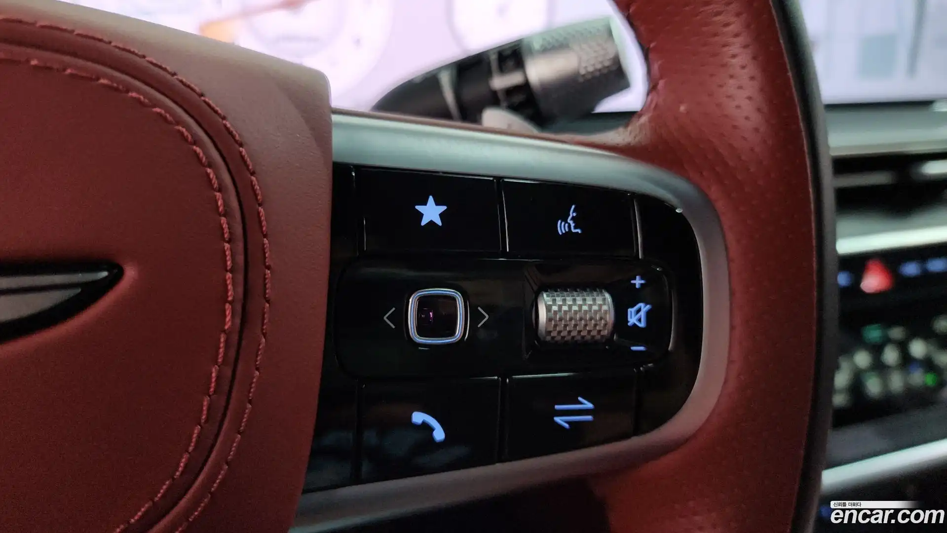 GV80 Genesis 2024.1-OPTION-020