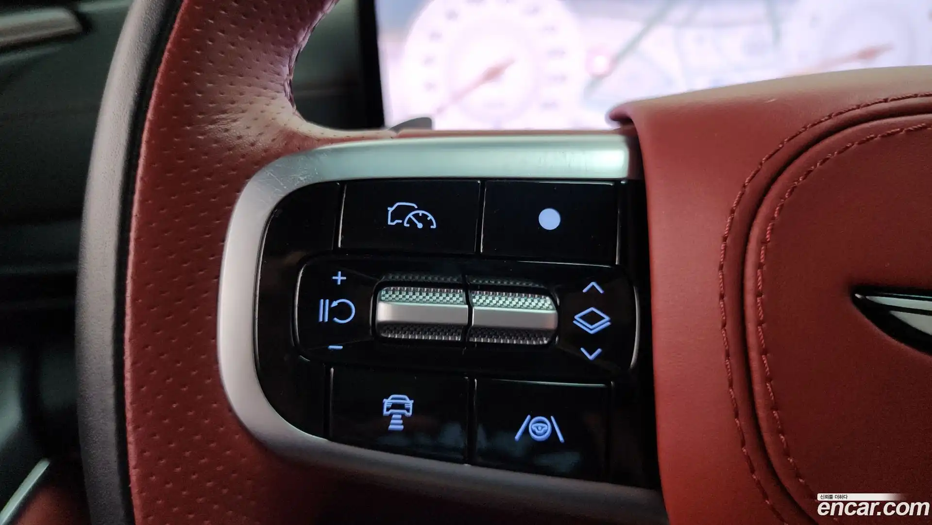 GV80 Genesis 2024.1-OPTION-021