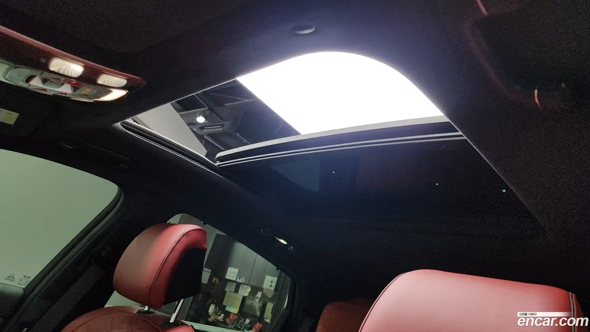 GV80 Genesis 2024.1-OPTION-022
