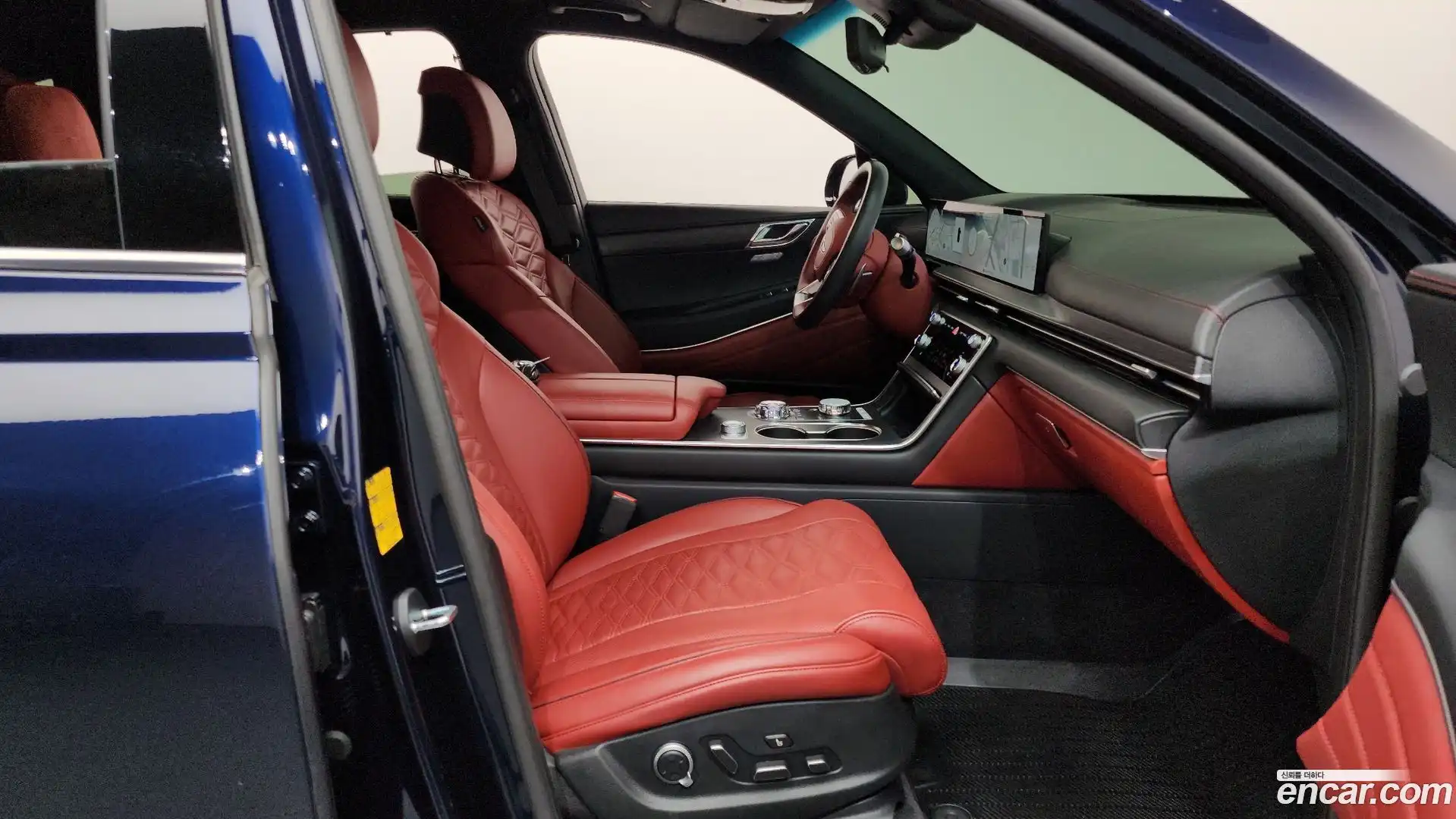 GV80 Genesis 2024.1-INNER-036