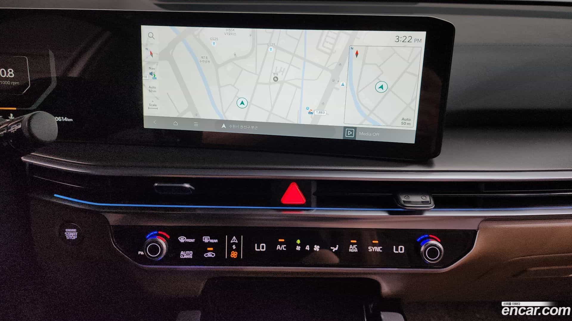 Sorento Kia 2023.11-OPTION-016