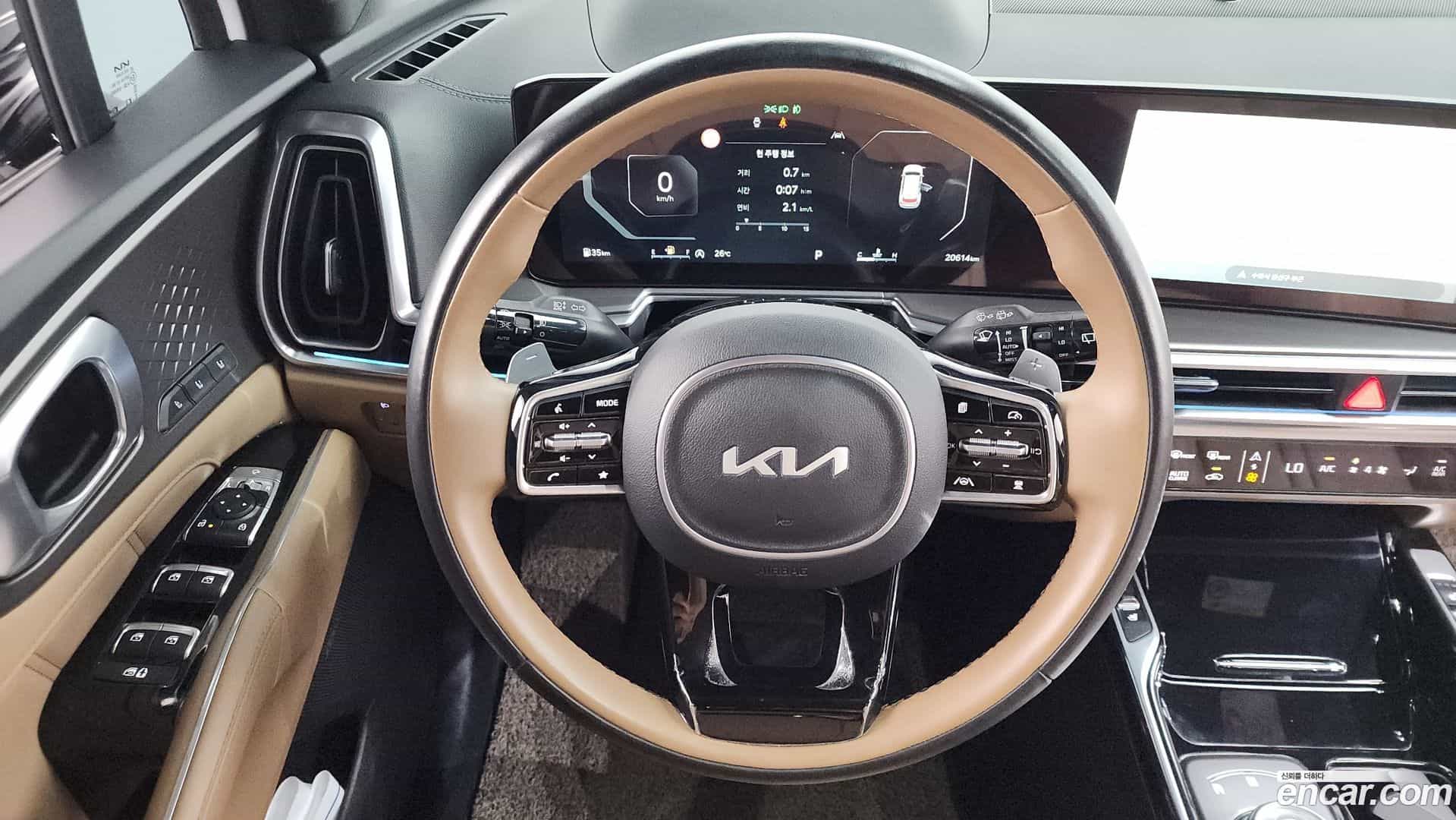 Sorento Kia 2023.11-OPTION-017