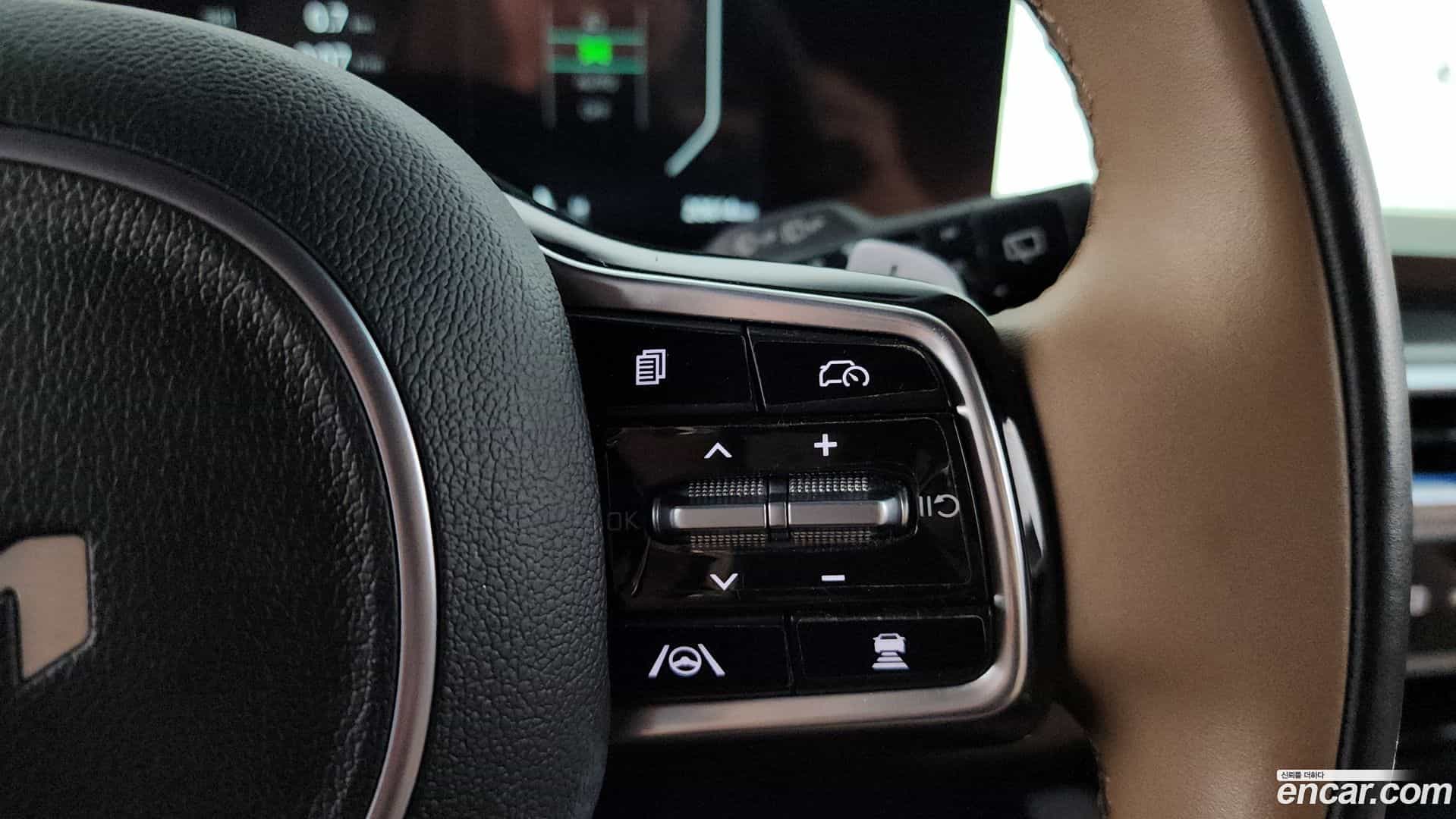Sorento Kia 2023.11-OPTION-020