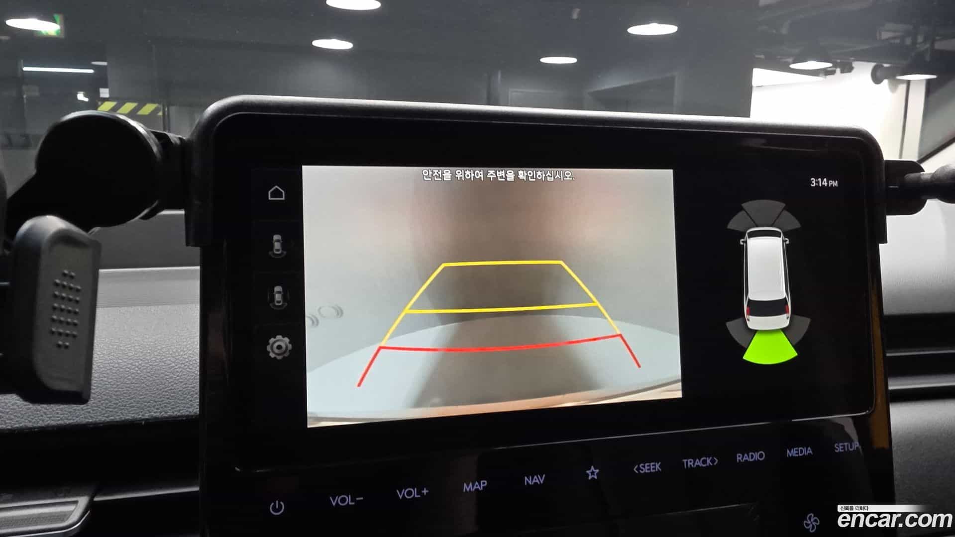 Staria Hyundai 2024.6-OPTION-018