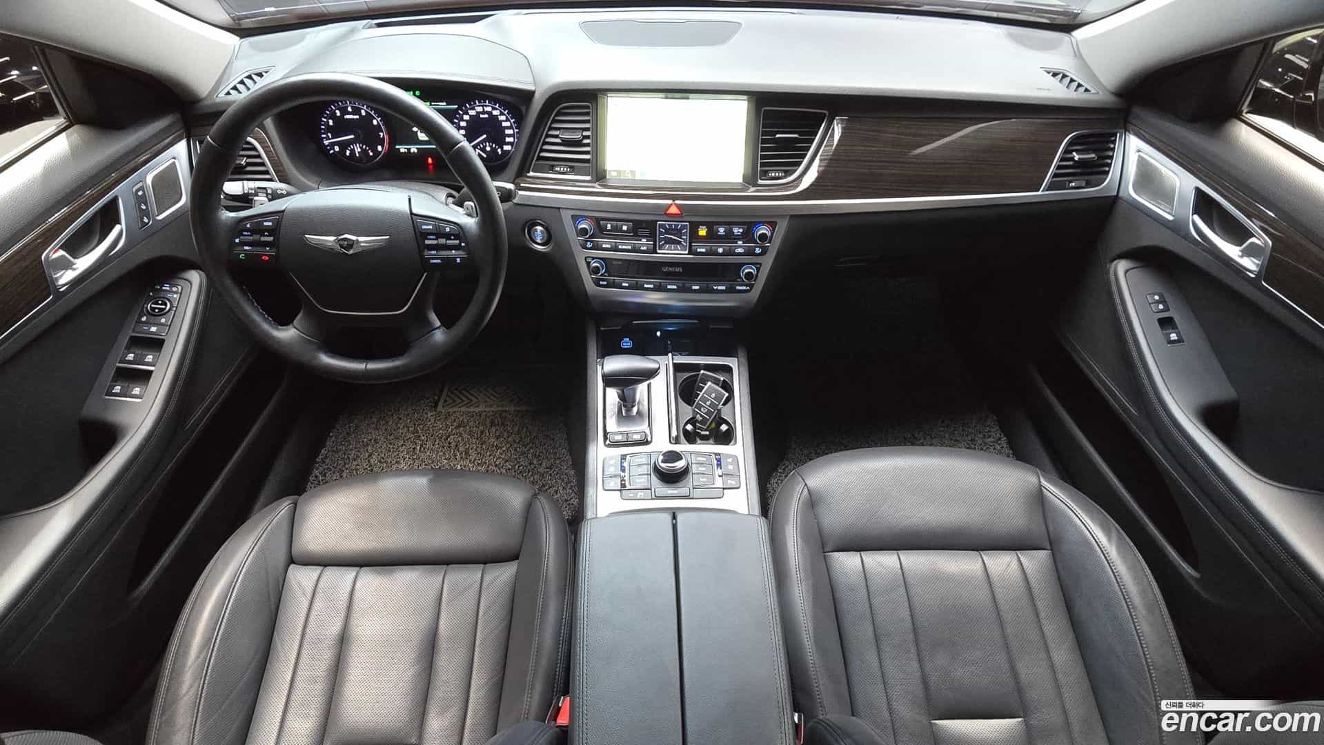 G80 Genesis 2019.9-INNER-007