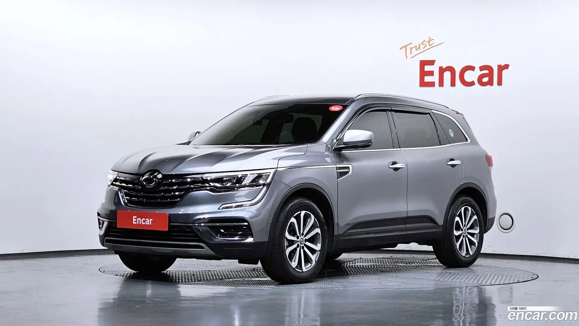 QM6 Renault Korea 2022.3-OUTER-001