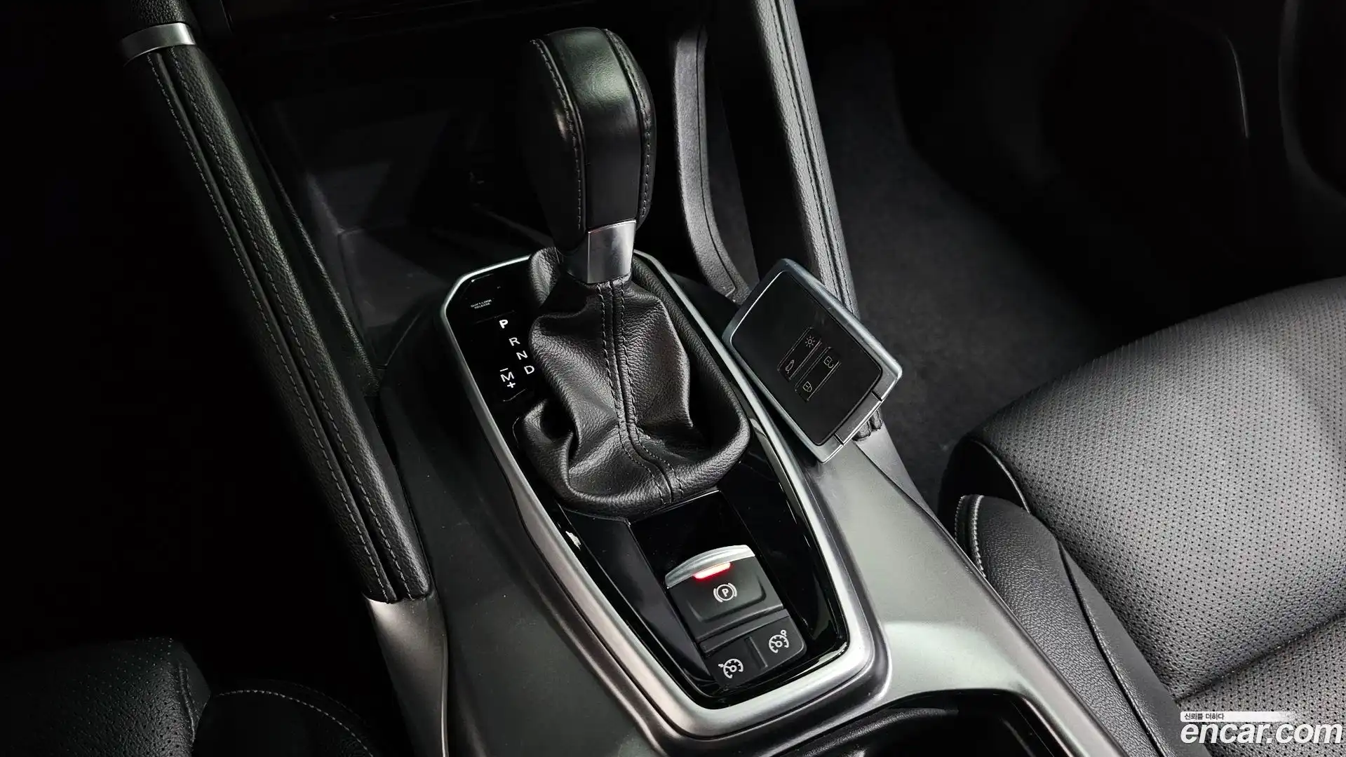 QM6 Renault Korea 2022.3-INNER-009