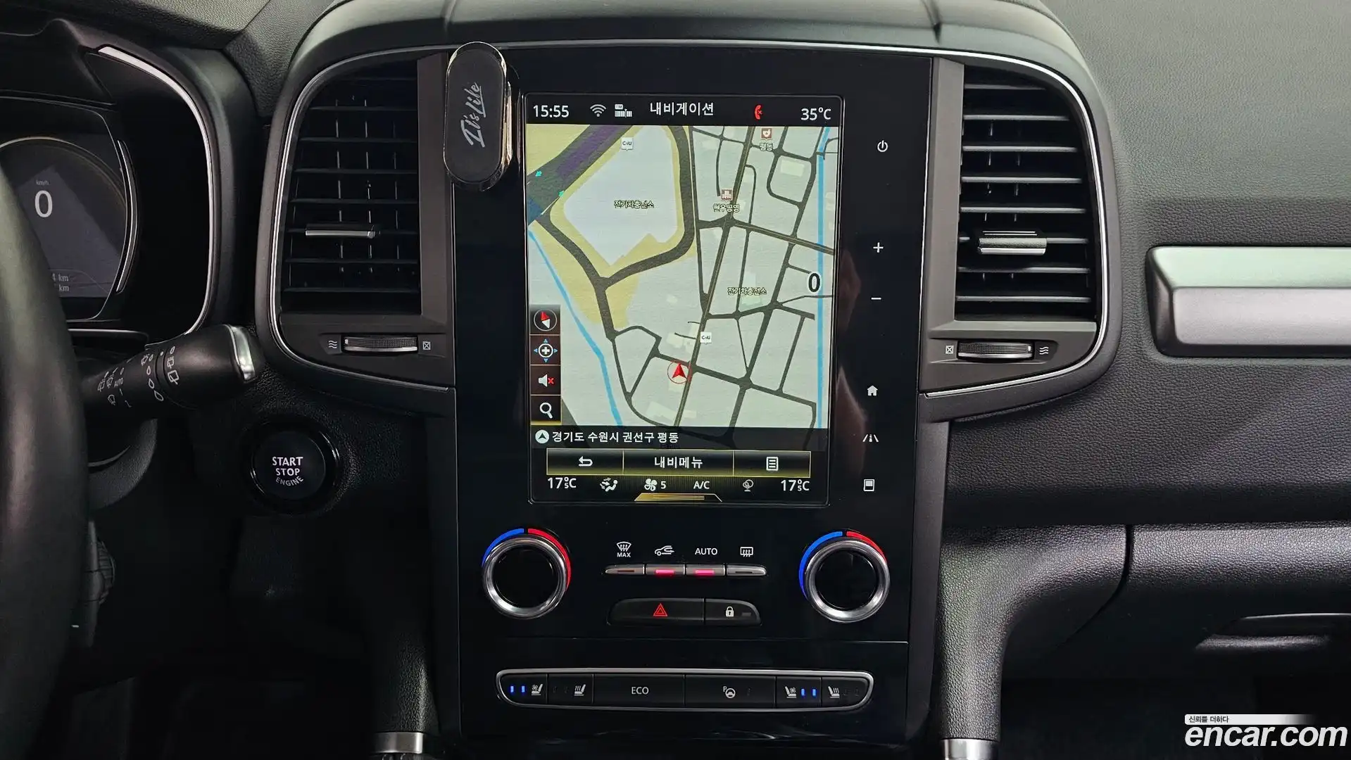QM6 Renault Korea 2022.3-OPTION-017